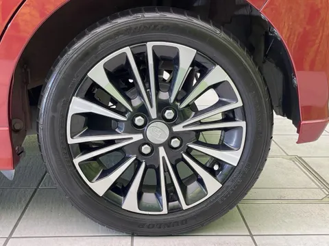 Subaru Chiffon