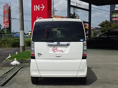 Honda N-BOX Plus