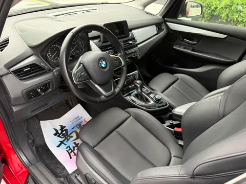 BMW 2-Series