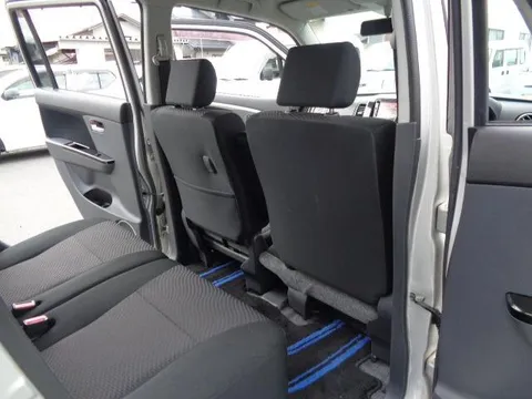 Mazda AZ-Wagon Custom Style