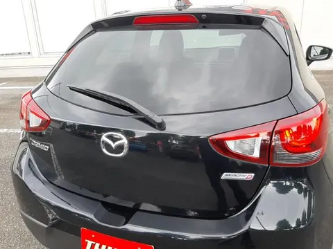 Mazda Mazda2 (Demio)