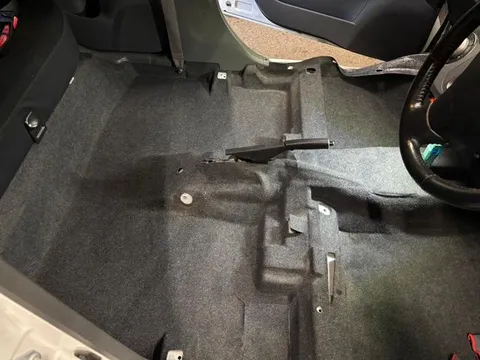 Daihatsu Mira Custom