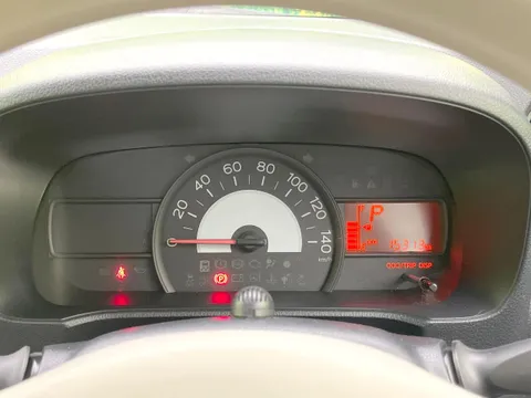 Daihatsu Mira Tocot