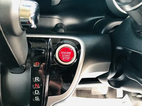 Honda N-BOX Plus Custom