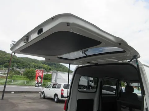Toyota TownAce Van
