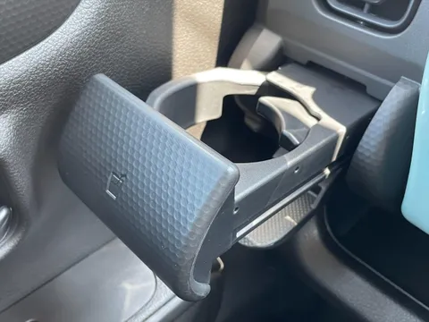Mazda Flair Crossover