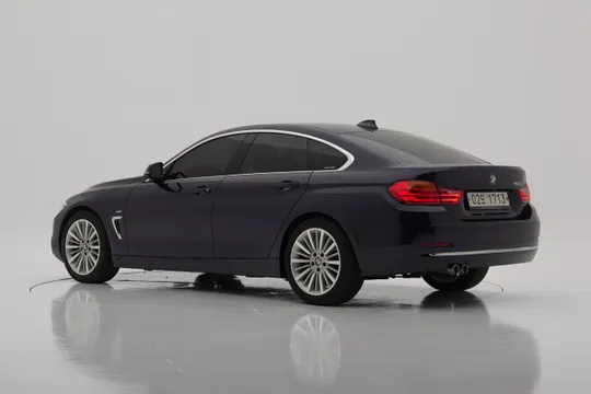 BMW 4-Series