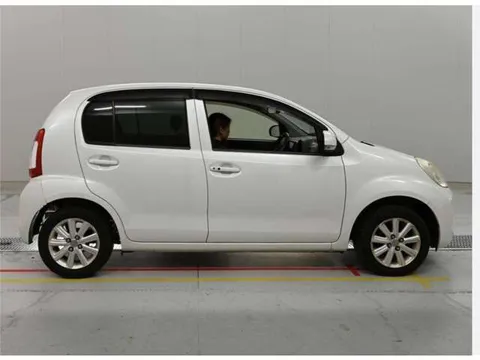 Daihatsu Boon