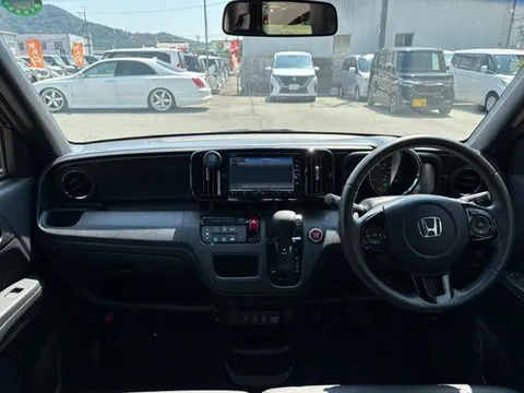 Honda N-ONE