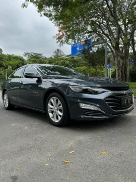 Chevrolet Malibu XL