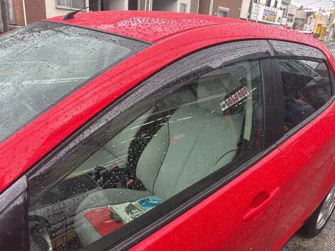 Mazda Mazda2 (Demio)