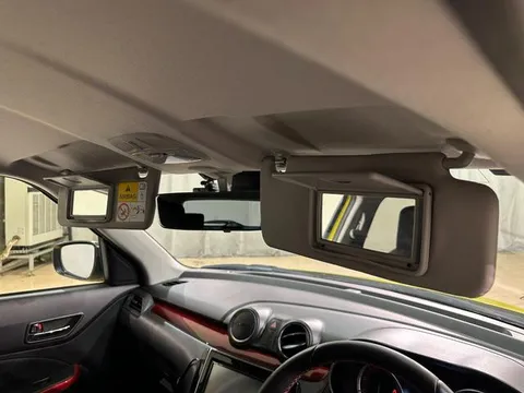 Suzuki Swift Sport