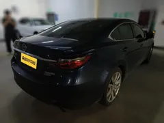 Mazda Mazda6 (Atenza)