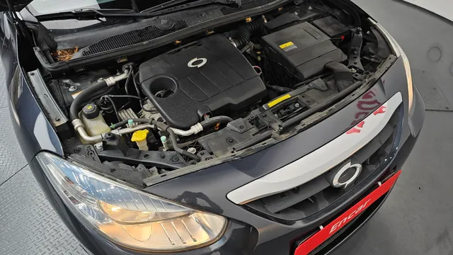 Renault SM3