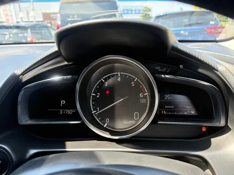Mazda Mazda2 (Demio)