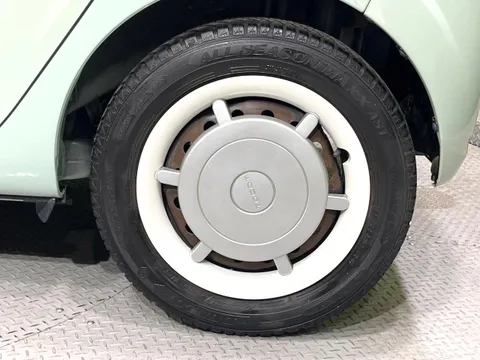 Daihatsu Mira Tocot