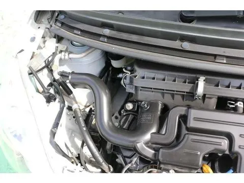 Subaru Pleo