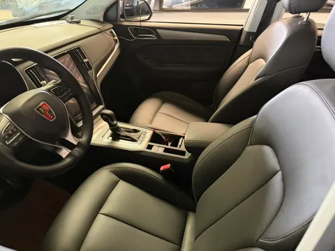 Roewe RX5