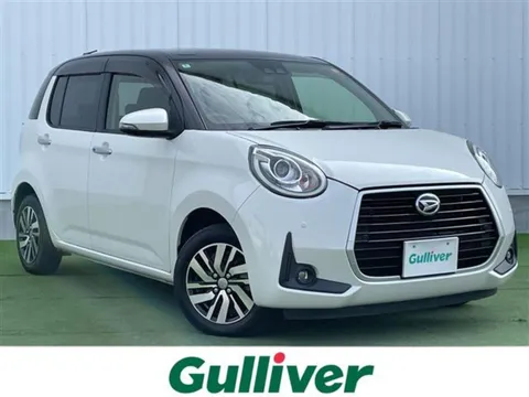 Daihatsu Boon