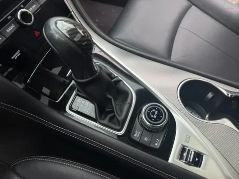 Infiniti Q50L