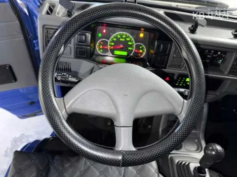 Chevrolet Damas