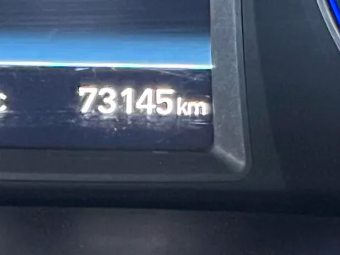 Hyundai Mistra