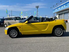 Honda Beat