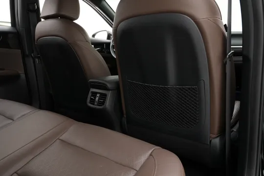 Kia Cerato (K3)