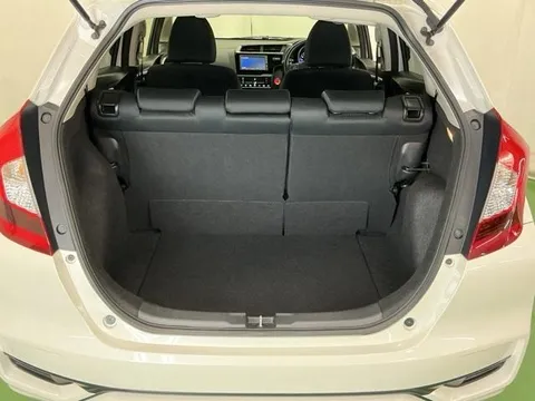 Honda Jazz (Fit)