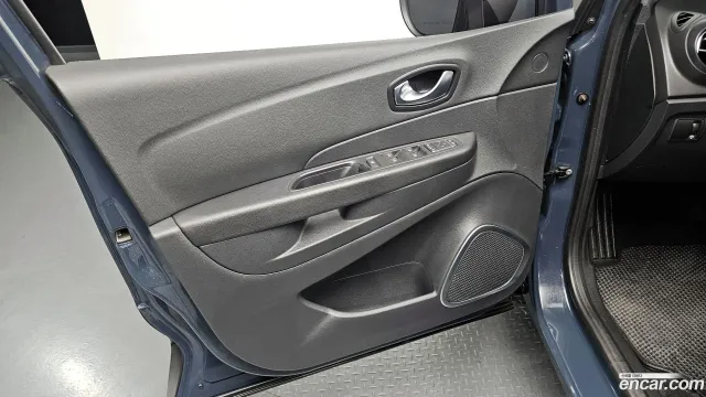 Renault QM3