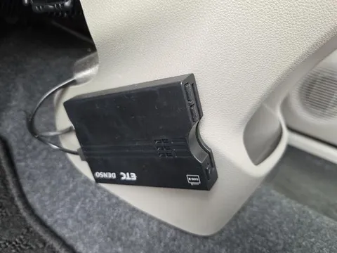 Subaru Pleo Plus