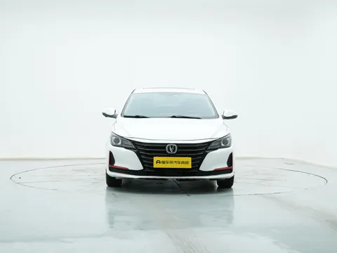 Changan Raeton CC