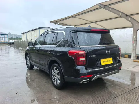 Gac GS7