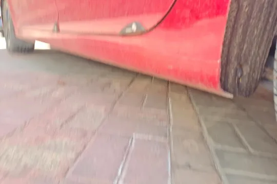 MG MG6