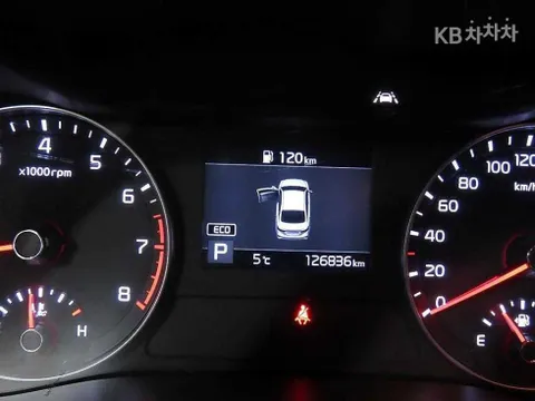 Kia Cerato (K3)