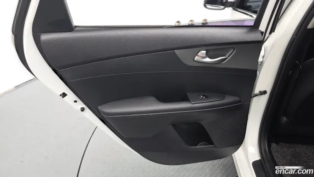 Kia Cerato (K3)