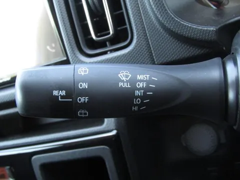 Suzuki Alto Works