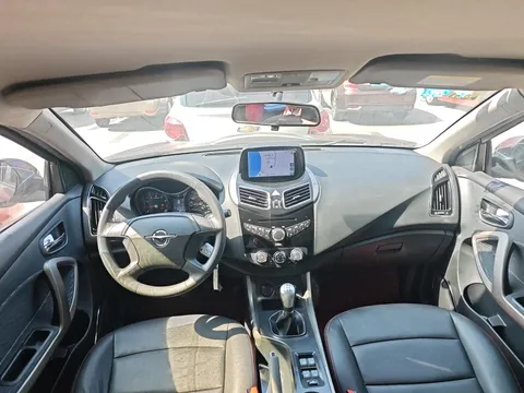 Haima S5