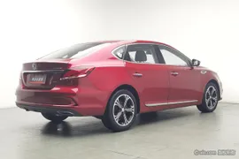 MG MG6