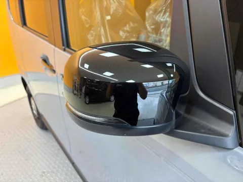 Honda N-BOX Joy