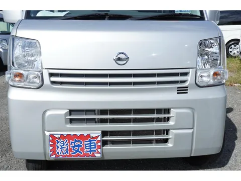Nissan Clipper