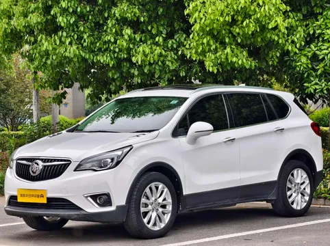 Buick Envision