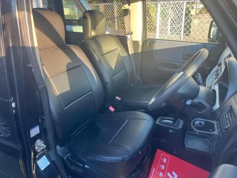 Honda Vamos
