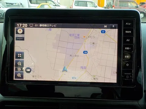 Mitsubishi eK X