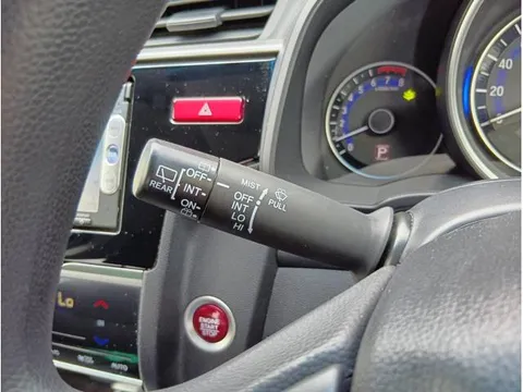 Honda Jazz (Fit)