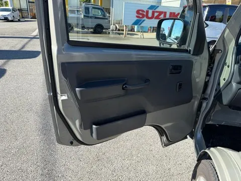 Suzuki Super Carry