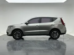 Geely Vision X6