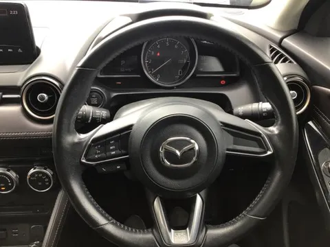 Mazda Mazda2 (Demio)