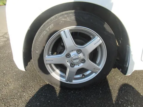 Subaru Pleo