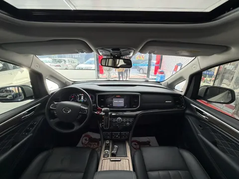 Gac M8